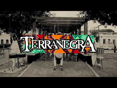 TERRANEGRA INTRO (OFICIAL)