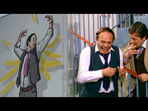 Śladami serialu "Alternatywy 4". Jak teraz wyglądają lokacje z serialu?