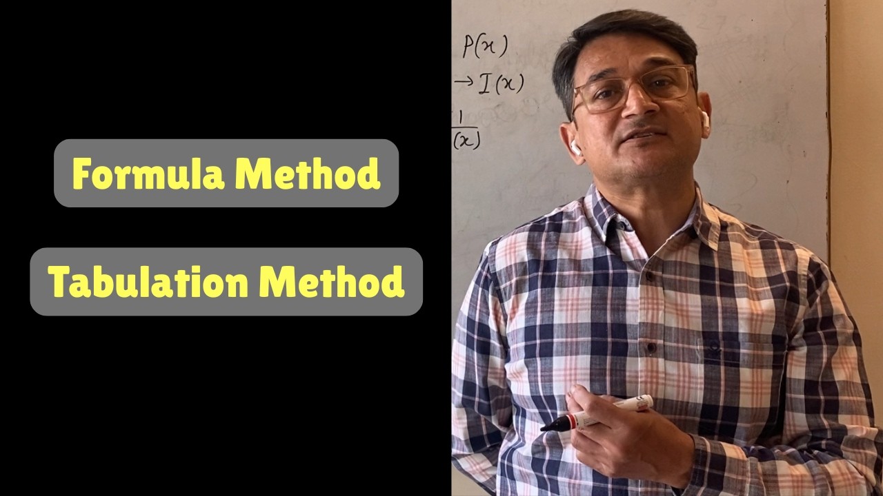 Linear Convolution Part 1 - DSP