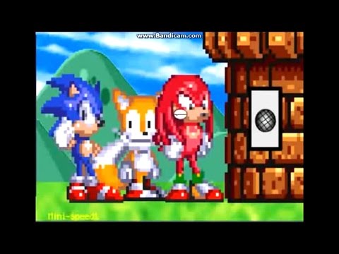 Sonic Shorts : Volume 9 [Chaos]