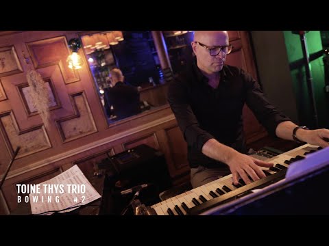 KFK Hope — vidéo 3