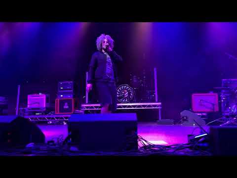 Stiff Bizkit Nookie Live O2 City Hall Newcastle (Limp Bizkit Tribute)