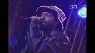Organized Konfusion - Numbers 