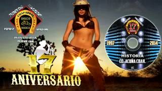 preview picture of video '17 ANIVERSARIO CHAPARRAL CD. ACUÑA / OK 1 CUMBIAS TEXANAS'