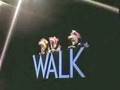 Classic Sesame Street A New Way To Walk ORIGINAL