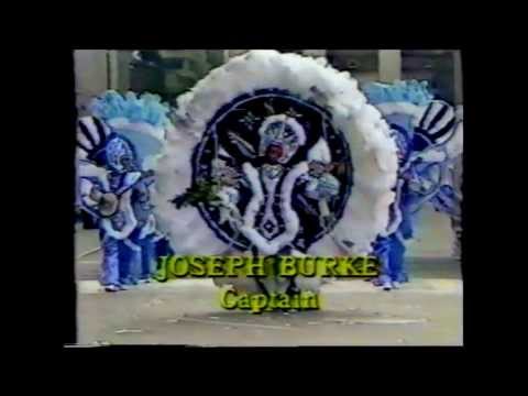 1980 Crean String Band "Up, Up, & Away" - 21st Place