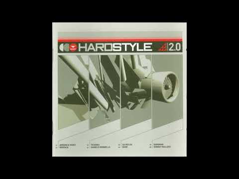 ID&T Hardstyle Version 2.0 - CD2
