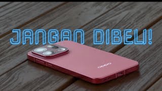 TONTON DULU SEBELUM BELI! - Review OPPO Find X9 Setelah 2 Bulan Pemakaian