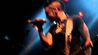 Blowsight -I wish you 666 - support trivium