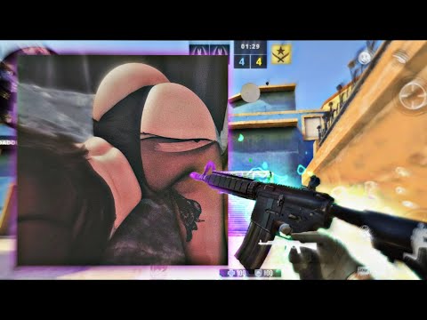 ПЕРВЫЙ МУВИК В BATTLE SKILL? 😯