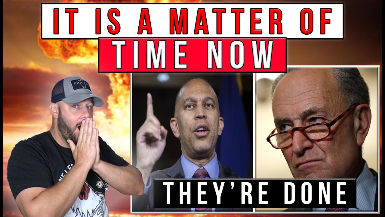 It's ACCELERATING QUICKLY NOW... Dems LOSE MASSIVE UNION Support For Shutdown... "Dems, Open It NOW"
