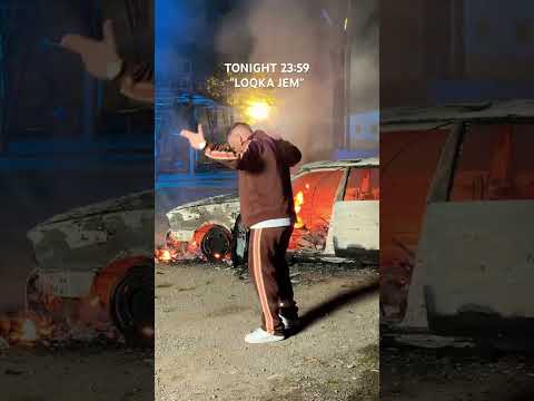 YouTube Thumbnail