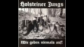 Holsteiner Jungs    Hier kommt der Sommer