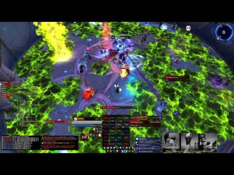 Vindicatum vs Mythic Star Augur Etraeus