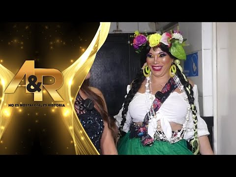 Backstage 03 | Amigas y Rivales: No es Nostalgia, es Historia