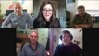 WCM Fireside Chats: All Canada Show
