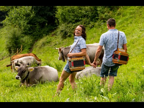 S'Chochä - Lust auf mehr (Schwyzerörgeli) Jahresrückblick 2020