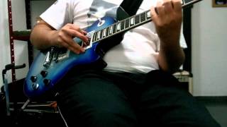 Aula de guitarra - Steeplechase - Charlie Parker -  tom Bb