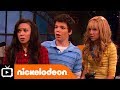 ICarly Holy Similar Nickelodeon UK
