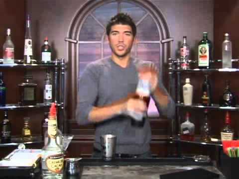 How to Make the Alexander's Brother Mixed Drink