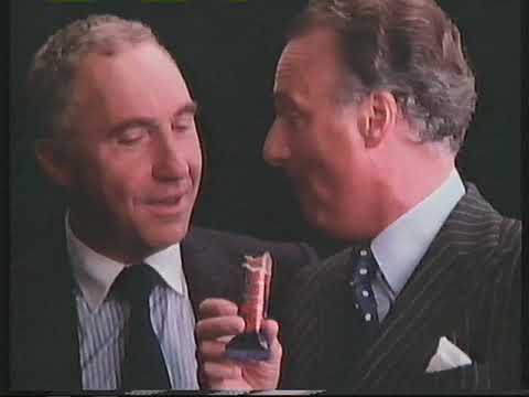 Thames TV, February 7, 1985 - Classic Commercials