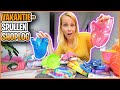 MEGA VAKANTiE SHOPLOG + NOG VEEL MEER ... | Bellinga Vlog #2880