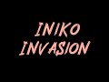 Iniko Invasion Instrumental