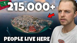 This Is The REAL Maldives NOBODY Talks About!