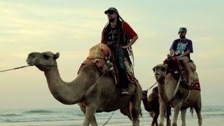 LITTLE PEPE - BALANCE feat. JAH SUN