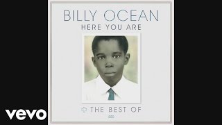 Billy Ocean - A Simple Game (Audio)