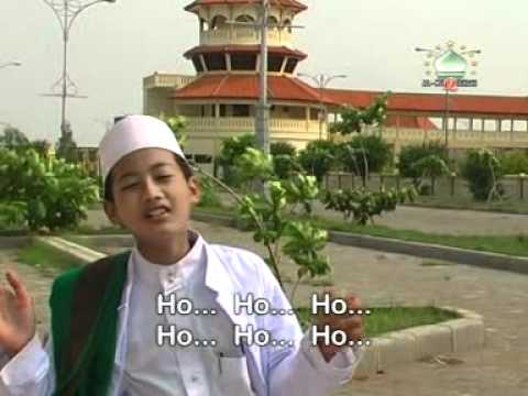 Langitan 07 Shollu Ala Nur