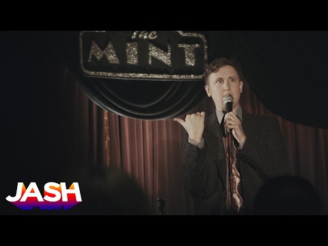 The Comedian