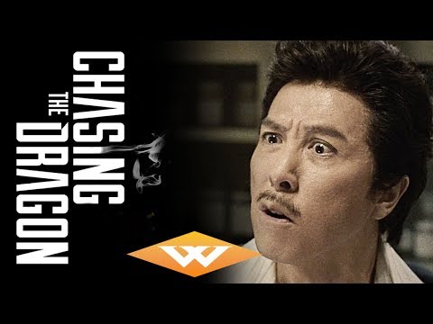 Chasing the Dragon (Trailer)