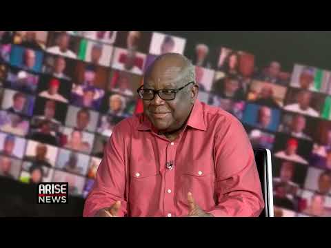 I Was Condemned to Death by the Court for Treason, and All I Did Was Laugh -Fadile