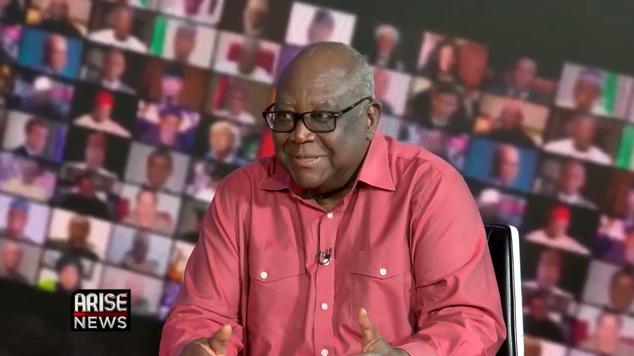 I Was Condemned to Death by the Court for Treason, and All I Did Was Laugh -Fadile