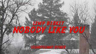 Limp Bizkit - Nobody Like You Featuring Jonathan Davis &amp; Scott Weiland (Lyrics)