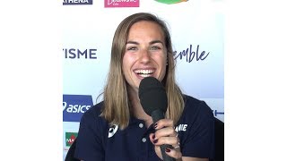 Berlin 2018 : Le coup de coeur de Ninon Guillon-Romarin ! Berlin 2018 : Le coup de coeur de Ninon Guillon-Romarin !