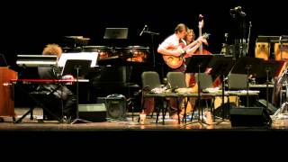 Umass jazz band 12 2 14 2of5  - Saturday Morning by Ahmad Jamal