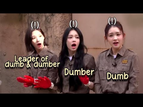 When You're Stuck with the Crackheads During a Group Project