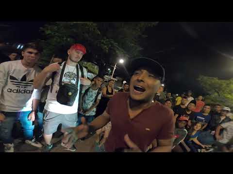 8VOS ARCENAL VS SKILL SOP   FREESTYLE DE LA 72
