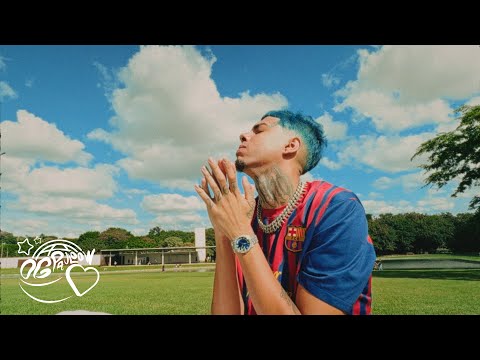 Ogrand - Pensei Nela Denovo (dir. by ogpauloow)