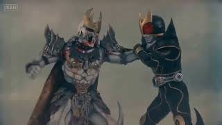 Download lagu 仮面ライダークウガ 真最終回 - 五代雄介 アルティメットクウガがライジングアルティメットに進化 対 ン・ダグバ・ゼバ mp3