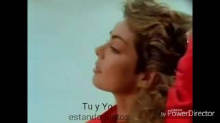 Sandra - You And I (Subtitulado al Español) (Álbum The Long Play)