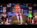 Navidad Barney