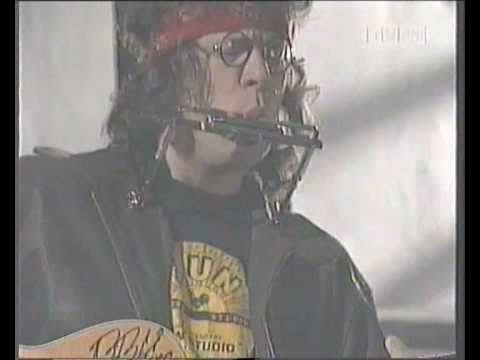 Sławek Wierzcholski - Zawsze wygra blues / Dmuchawiec / Piosenka bardzo optymistyczna