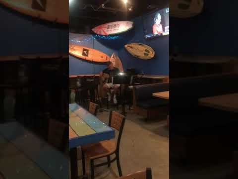 Roadhouse Blues