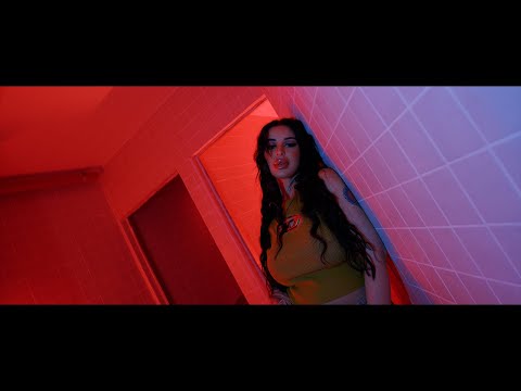 Fabiana - Adrenalina pura