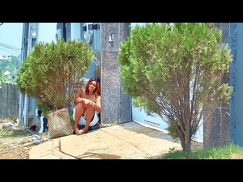 She was a Poor Maid living on D streets but She met a Kind Billionaire dt saved her| Nigerian Movie