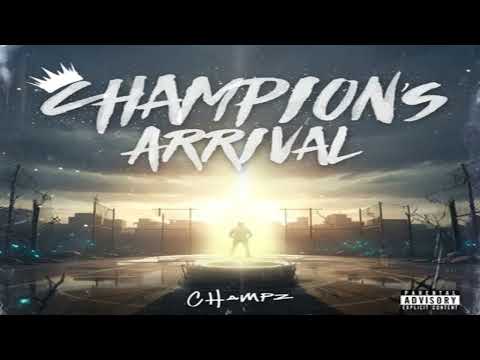 Champz – Champion Sound