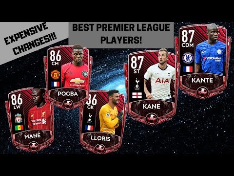 FIFA MOBILE 20 HUGE TEAM UPGRADE! 15M for THE BEST PLAYERS!